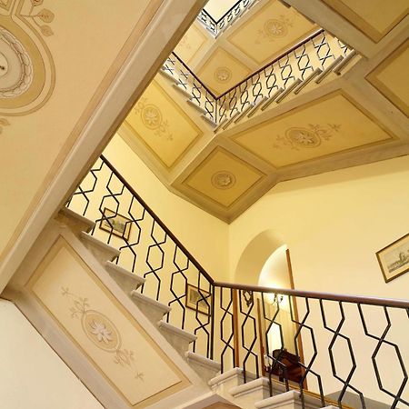 Albergo Stella Casciana Terme Eksteriør bilde