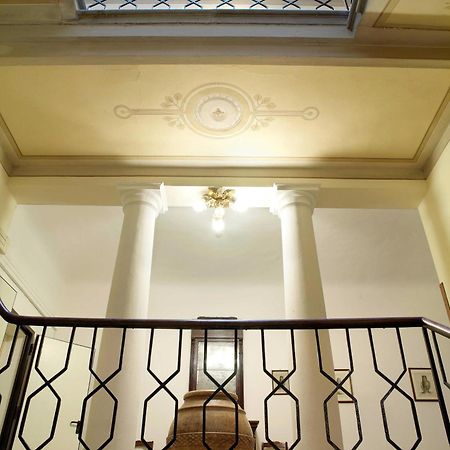 Albergo Stella Casciana Terme Eksteriør bilde
