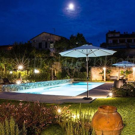 Albergo Stella Casciana Terme Eksteriør bilde