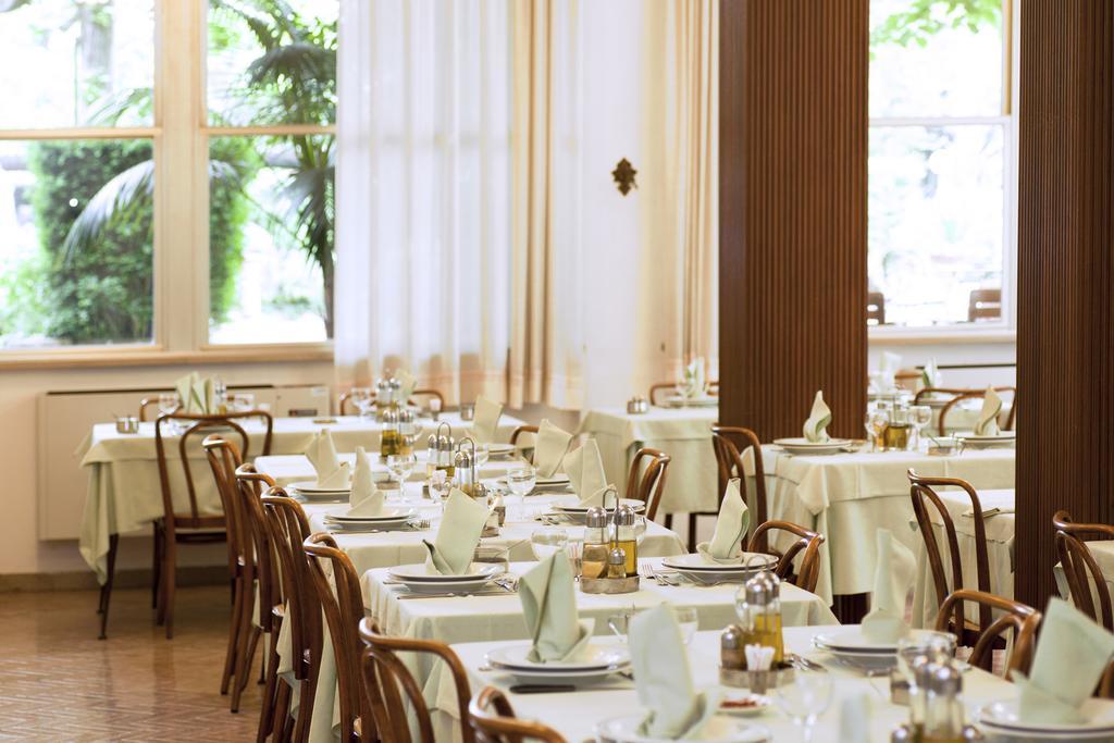 Albergo Stella Casciana Terme Eksteriør bilde