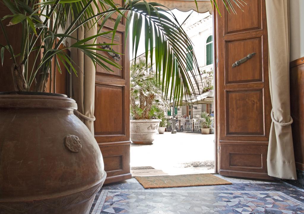 Albergo Stella Casciana Terme Eksteriør bilde
