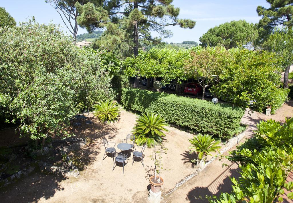 Albergo Stella Casciana Terme Eksteriør bilde