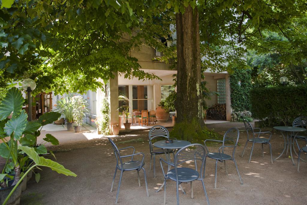 Albergo Stella Casciana Terme Eksteriør bilde