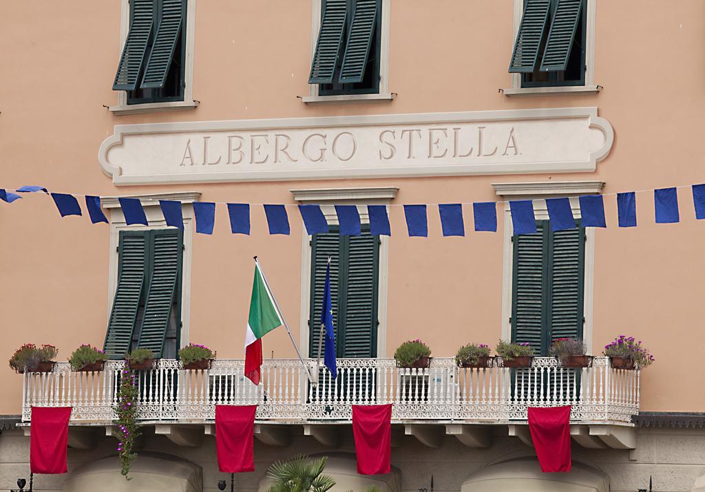 Albergo Stella Casciana Terme Eksteriør bilde