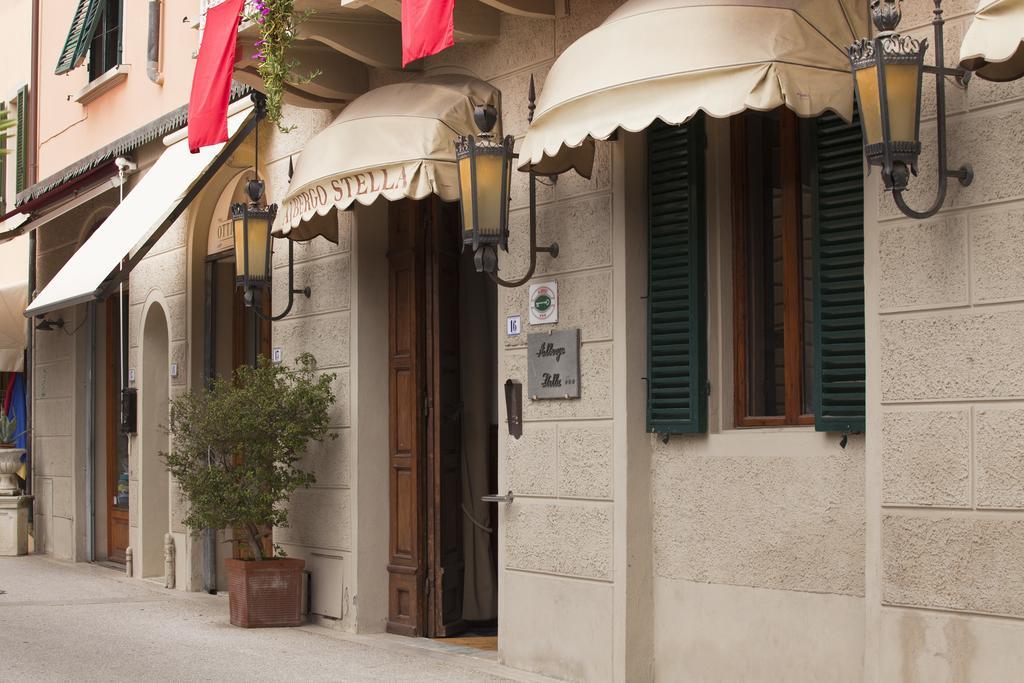 Albergo Stella Casciana Terme Eksteriør bilde