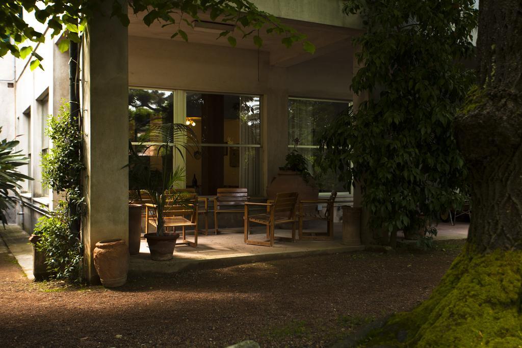 Albergo Stella Casciana Terme Eksteriør bilde