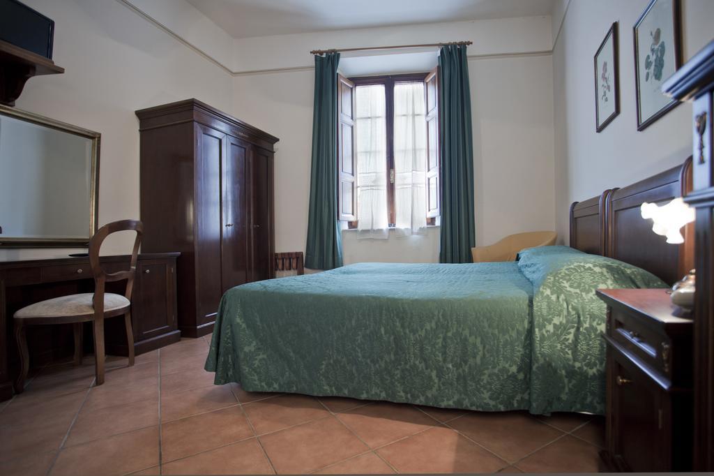 Albergo Stella Casciana Terme Eksteriør bilde