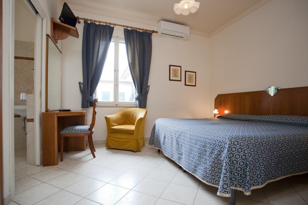 Albergo Stella Casciana Terme Eksteriør bilde