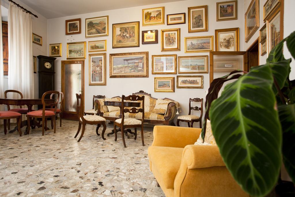Albergo Stella Casciana Terme Eksteriør bilde