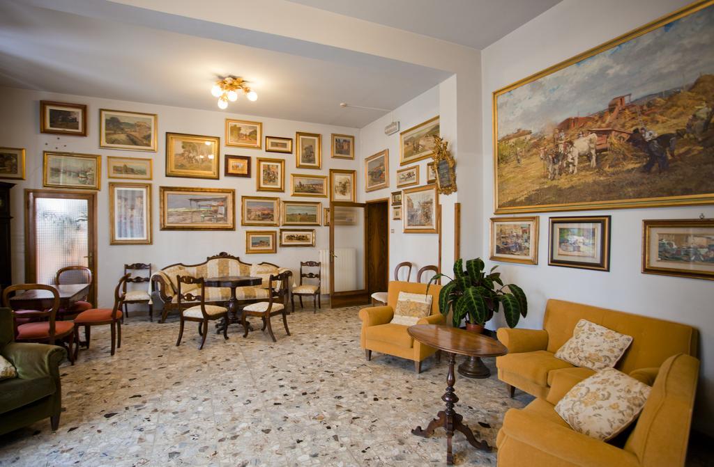 Albergo Stella Casciana Terme Eksteriør bilde