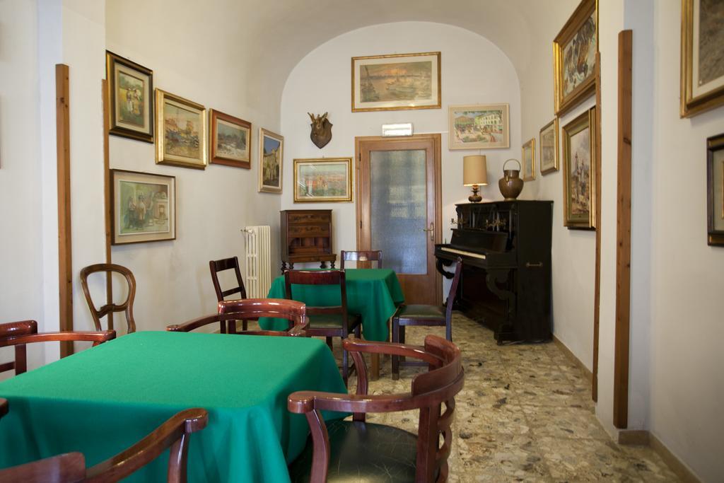 Albergo Stella Casciana Terme Eksteriør bilde