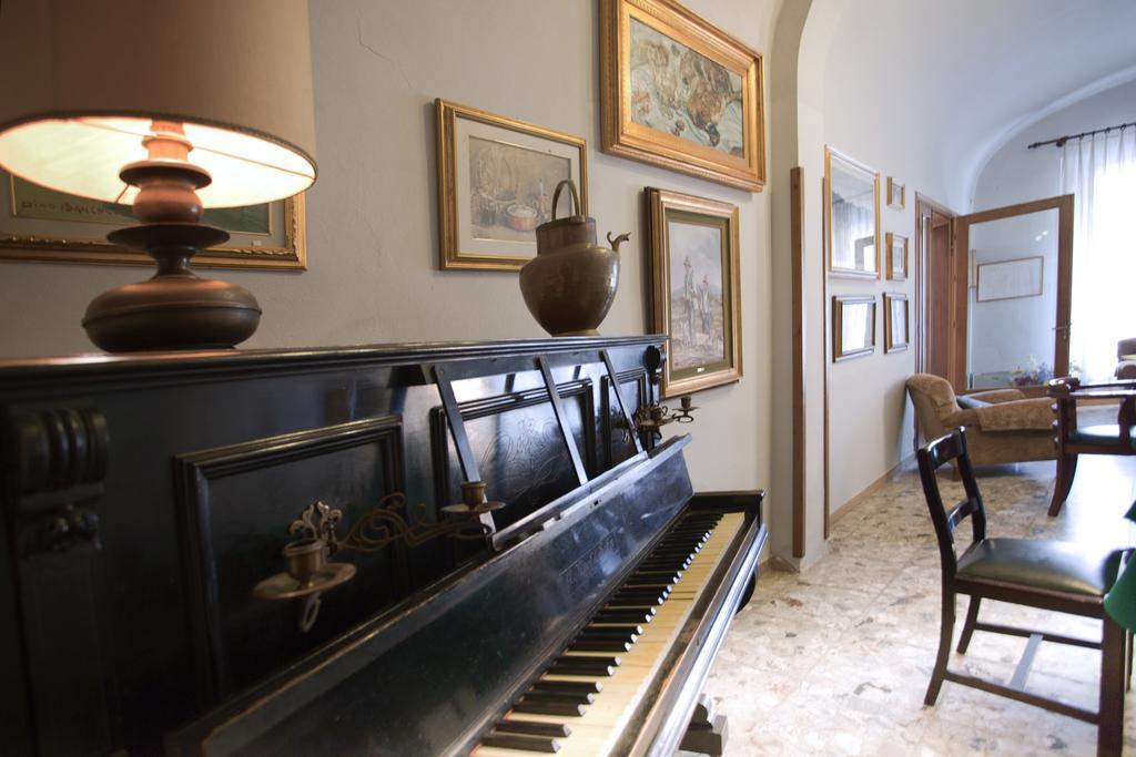 Albergo Stella Casciana Terme Eksteriør bilde