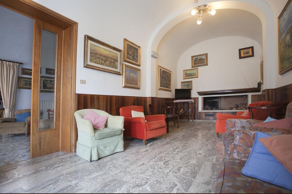 Albergo Stella Casciana Terme Eksteriør bilde