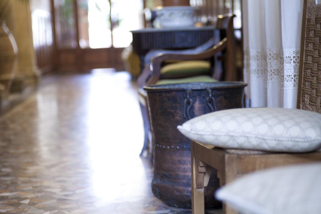 Albergo Stella Casciana Terme Eksteriør bilde