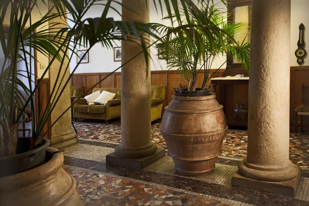 Albergo Stella Casciana Terme Eksteriør bilde