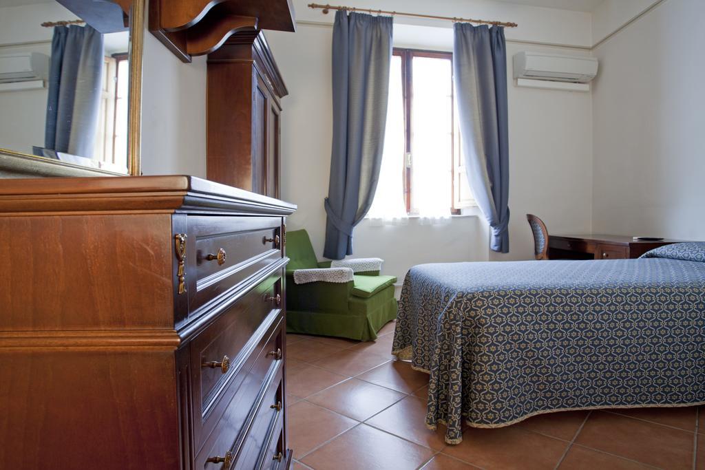 Albergo Stella Casciana Terme Eksteriør bilde